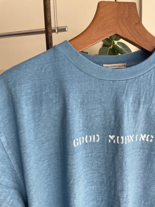 CDP SS HAND DYED  TEE