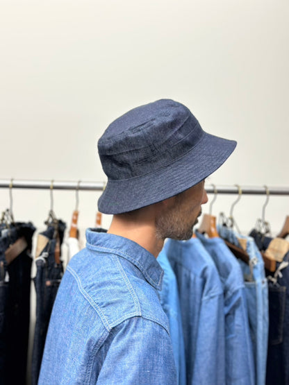 CDPリバーシブルバケットハット /CDP Reversible bucket hat