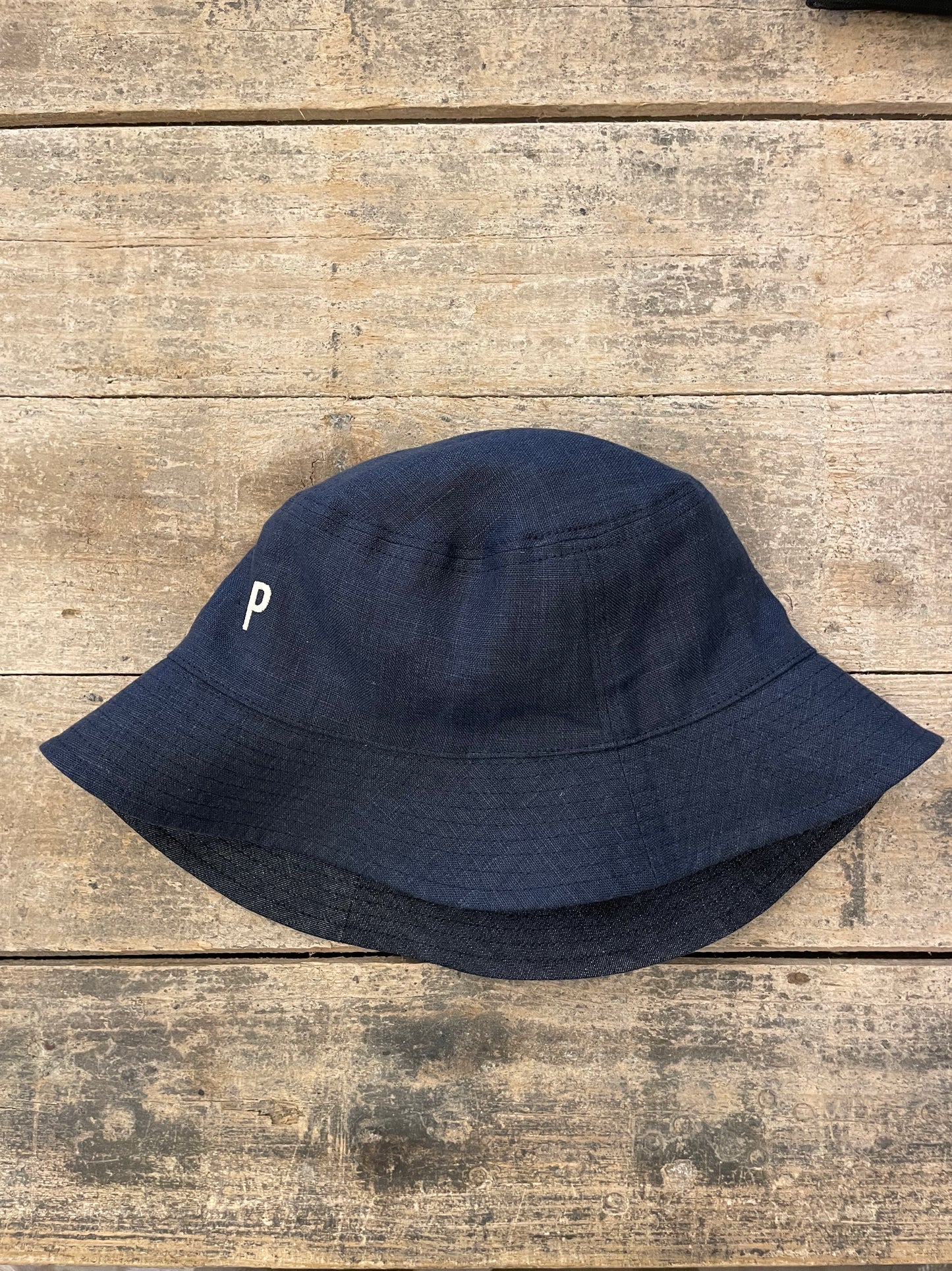 CDPリバーシブルバケットハット /CDP Reversible bucket hat