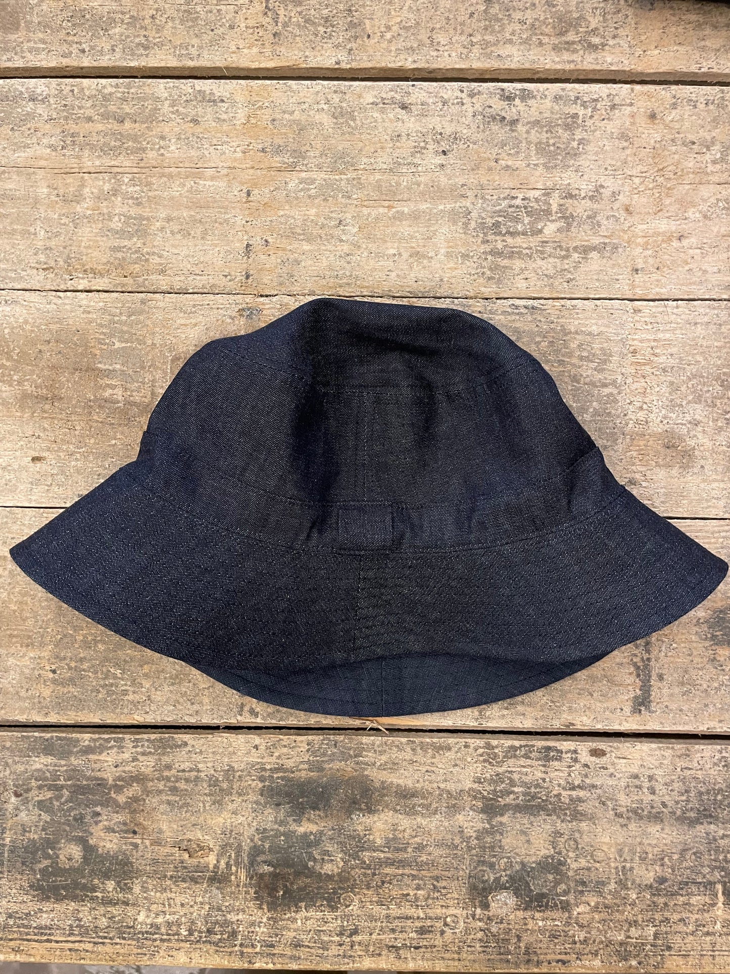 CDPリバーシブルバケットハット /CDP Reversible bucket hat