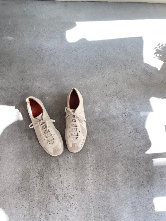 ジャーマンミリタリートレーナー / German military trainer