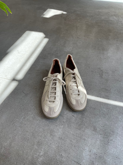 ジャーマンミリタリートレーナー / German military trainer
