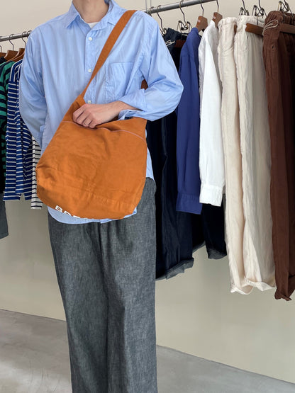 SUNSHINE+CLOUD マーケットバッグ/SUNSHINE+CLOUD Market Bag