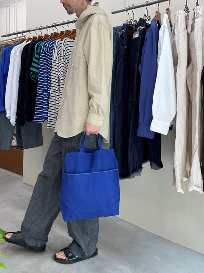SUNSHINE+CLOUD マーケットバッグ/SUNSHINE+CLOUD Market Bag