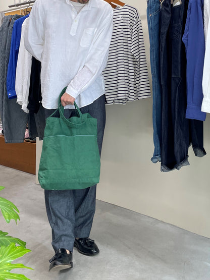 SUNSHINE+CLOUD マーケットバッグ/SUNSHINE+CLOUD Market Bag