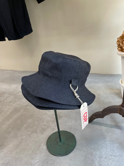 CDPリバーシブルバケットハット /CDP Reversible bucket hat