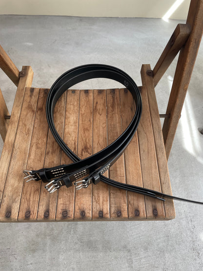 CDP フレンチアーミーナローベルト /CDP French Army narrow belt