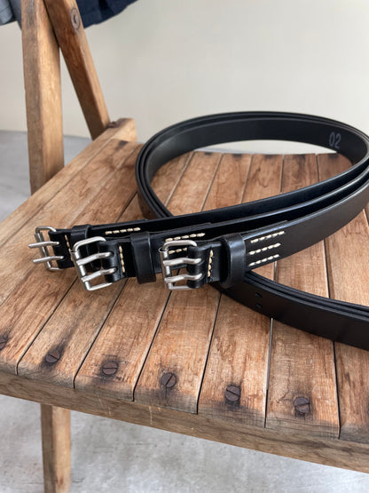 CDP フレンチアーミーナローベルト /CDP French Army narrow belt