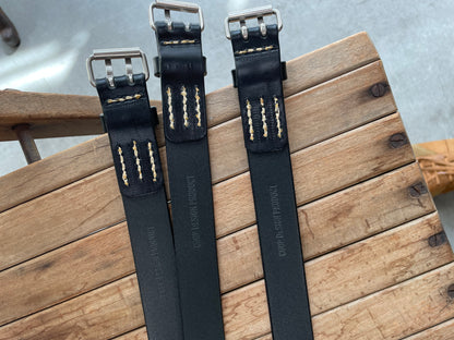 CDP フレンチアーミーナローベルト /CDP French Army narrow belt