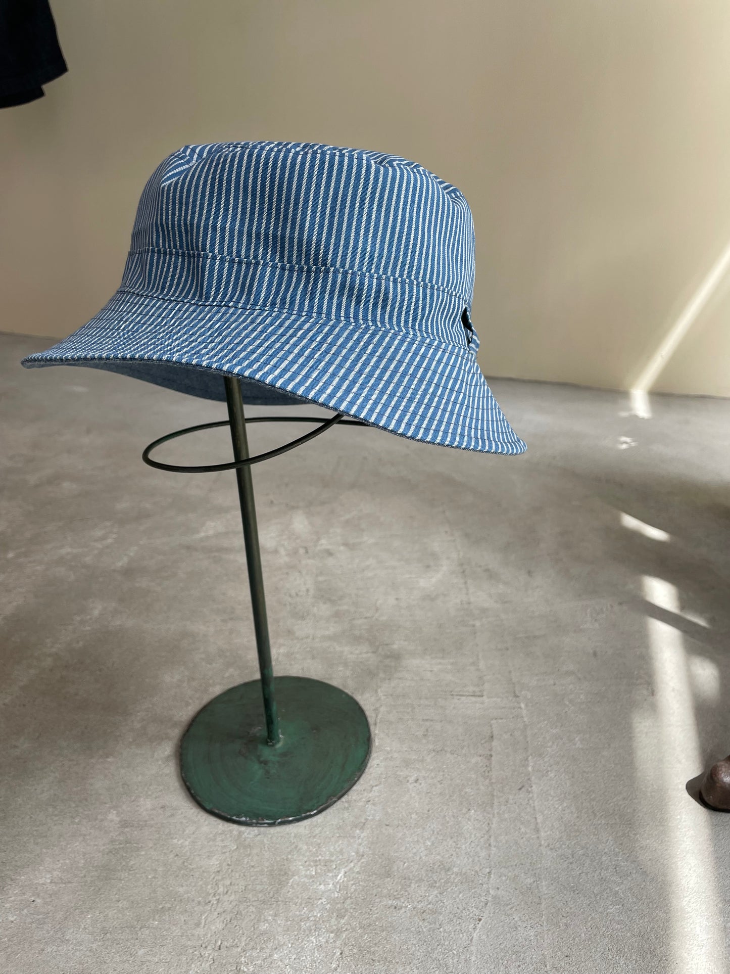 CDPリバーシブルバケットハット /CDP Reversible bucket hat