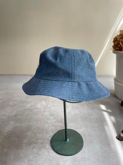 CDPリバーシブルバケットハット /CDP Reversible bucket hat