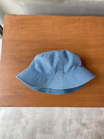CDPリバーシブルバケットハット /CDP Reversible bucket hat
