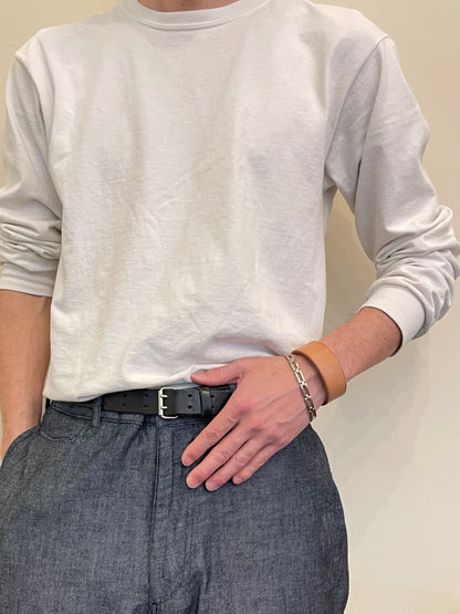 アンティークシルバーブレスレット  UK / Antique Silver Bracelet UK