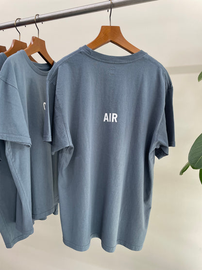 SUNSHINE+CLOUD プリントTシャツ /SUNSHINE+CLOUD PRINT T-SHIRT