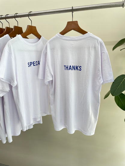 SUNSHINE+CLOUD プリントTシャツ /SUNSHINE+CLOUD PRINT T-SHIRT
