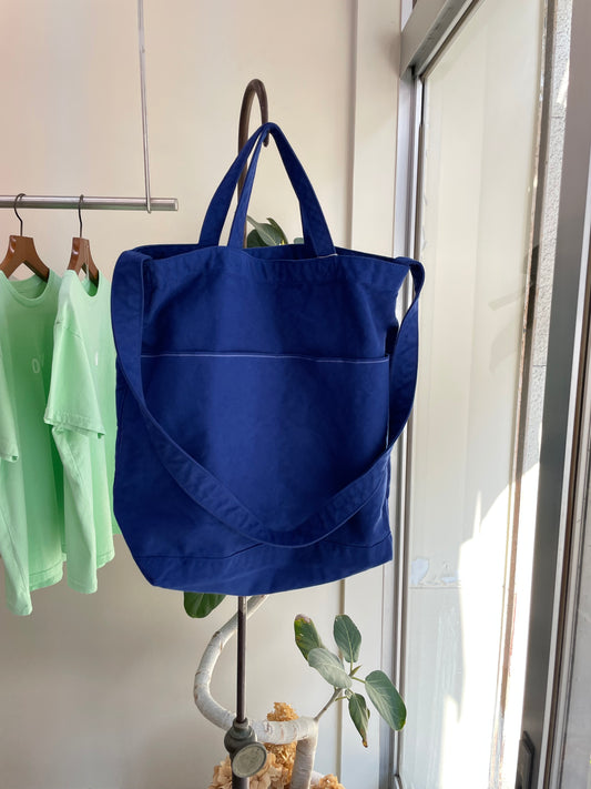 SUNSHINE+CLOUD マーケットバッグ/SUNSHINE+CLOUD Market Bag