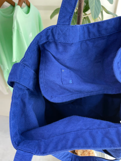 SUNSHINE+CLOUD マーケットバッグ/SUNSHINE+CLOUD Market Bag