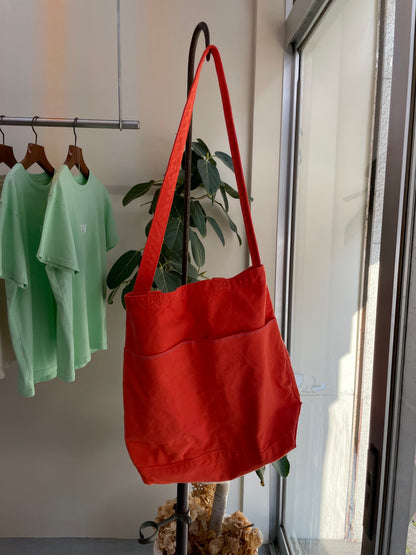 SUNSHINE+CLOUD マーケットバッグ/SUNSHINE+CLOUD Market Bag