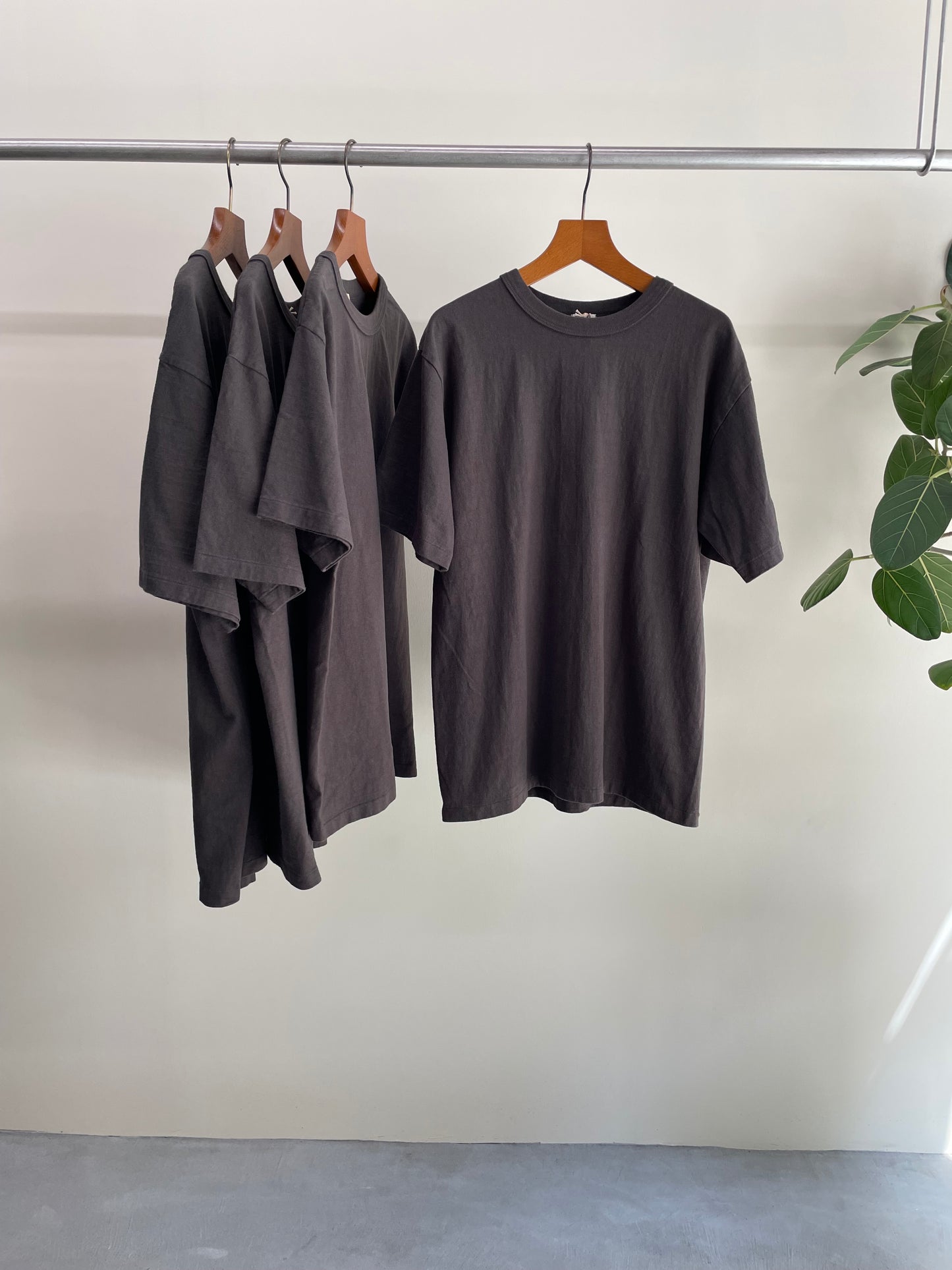 DUBBLE WORKS SS Tシャツ /DUBBLE WORKS  SS TEE