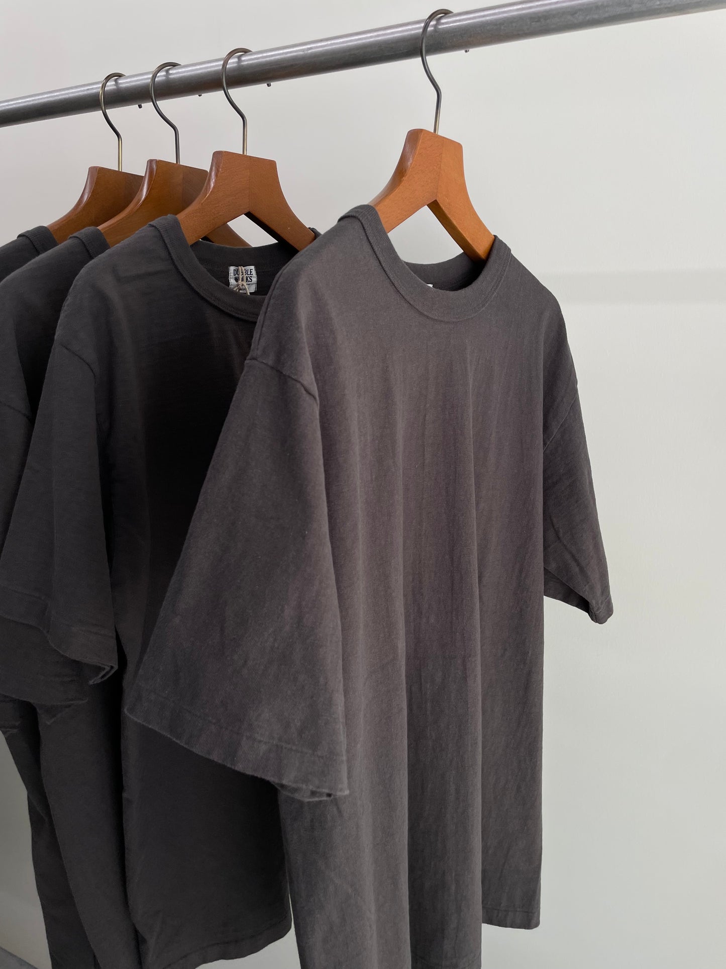 DUBBLE WORKS SS Tシャツ /DUBBLE WORKS  SS TEE