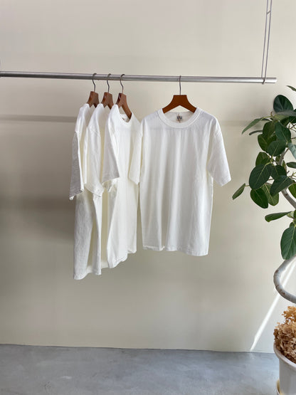 DUBBLE WORKS SS Tシャツ /DUBBLE WORKS  SS TEE