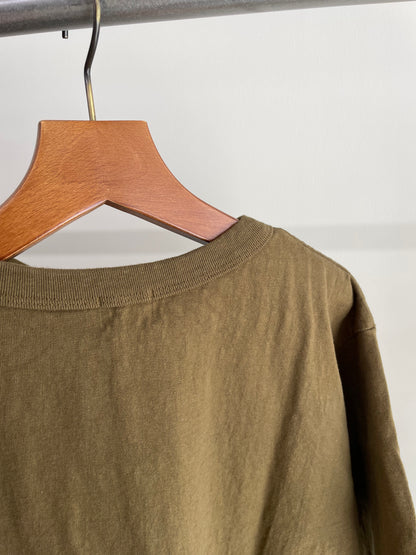 DUBBLE WORKS SS Tシャツ /DUBBLE WORKS  SS TEE