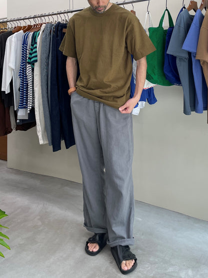 DUBBLE WORKS SS Tシャツ /DUBBLE WORKS  SS TEE