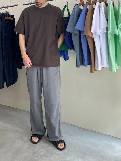 DUBBLE WORKS SS Tシャツ /DUBBLE WORKS  SS TEE
