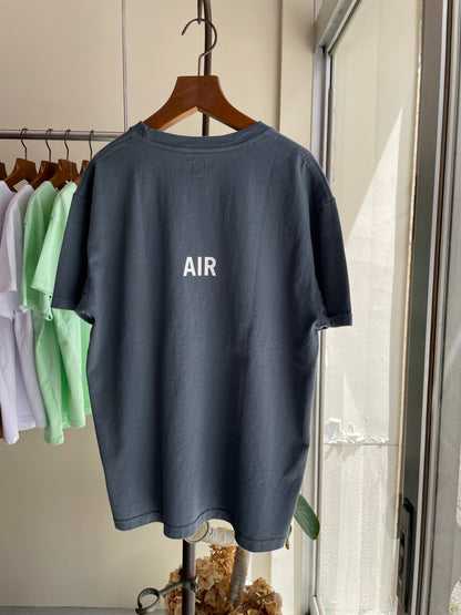 SUNSHINE+CLOUD プリントTシャツ /SUNSHINE+CLOUD PRINT T-SHIRT