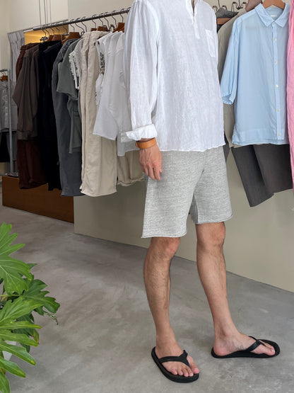 DUBBLE WORKS スウェットショーツ /DUBBLE WORKS  SWEAT SHORTS