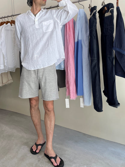 DUBBLE WORKS スウェットショーツ /DUBBLE WORKS  SWEAT SHORTS