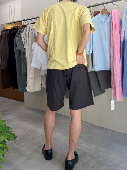 DUBBLE WORKS スウェットショーツ /DUBBLE WORKS  SWEAT SHORTS