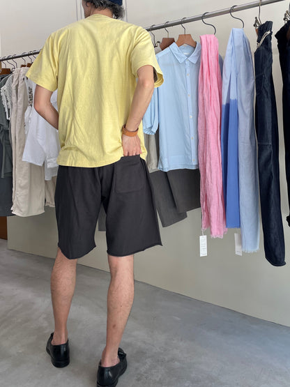 DUBBLE WORKS SS プリントTシャツ /DUBBLE WORKS  SS  printed Tee
