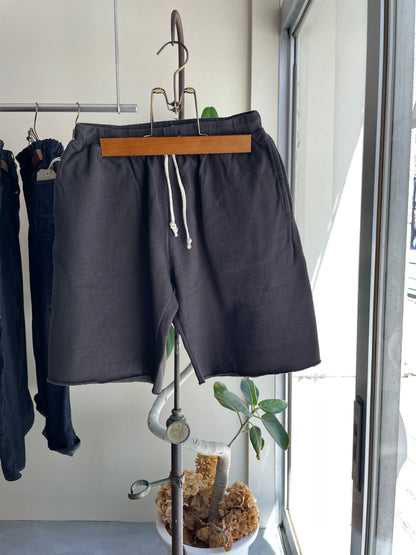DUBBLE WORKS スウェットショーツ /DUBBLE WORKS  SWEAT SHORTS