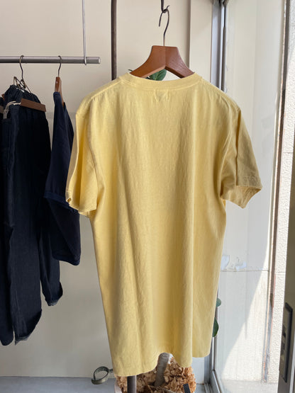 DUBBLE WORKS SS プリントTシャツ /DUBBLE WORKS  SS  printed Tee