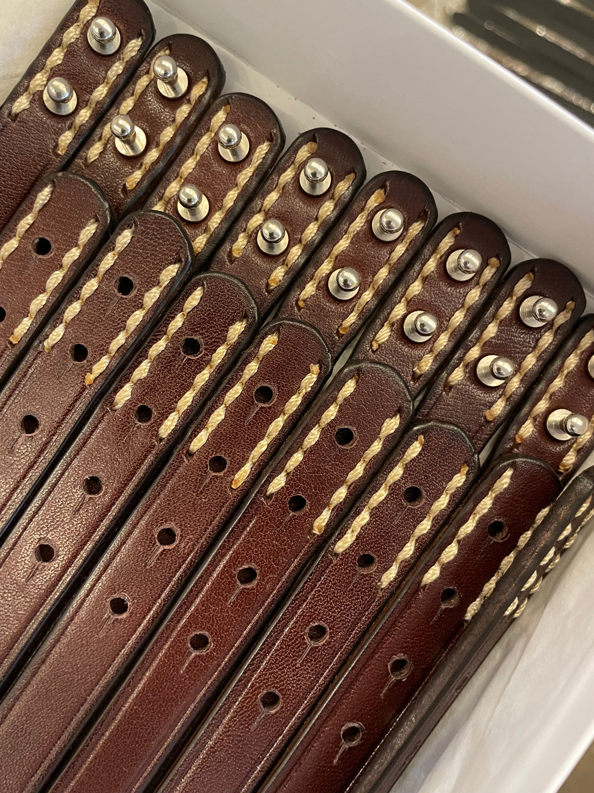CDP フレンチアーミーリブレスレット /CDP French Army RE bracelet