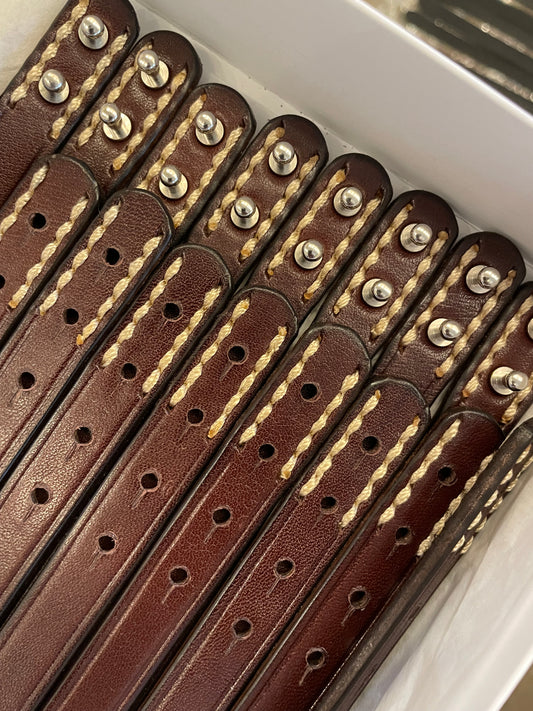 CDP フレンチアーミーリブレスレット /CDP French Army RE bracelet