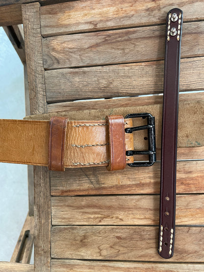CDP フレンチアーミーリブレスレット /CDP French Army RE bracelet