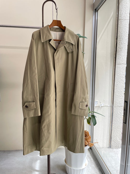 BRENA  EXCLUSIVE ONCLE COAT / ブレナ別注オンクルコート