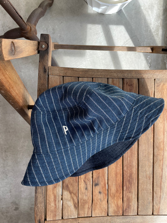 CDPリバーシブルバケットハット /CDP Reversible bucket hat