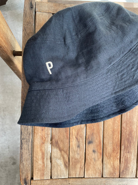 CDPリバーシブルバケットハット /CDP Reversible bucket hat