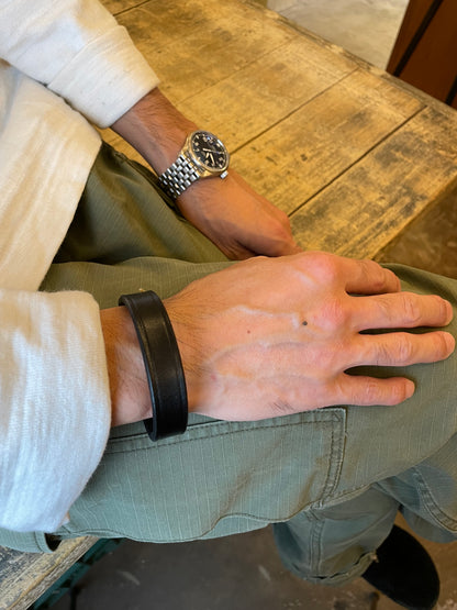 CDP フレンチアーミーリブレスレット /CDP French Army RE bracelet