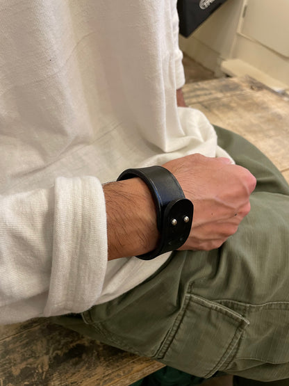 CDP フレンチアーミーリブレスレット /CDP French Army RE bracelet