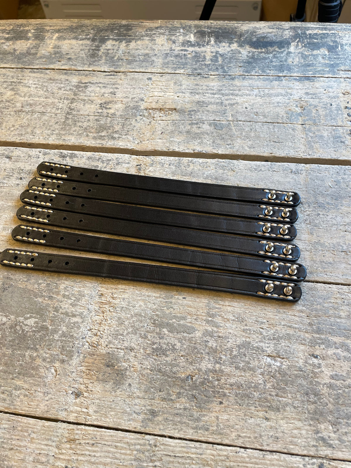 CDP フレンチアーミーリブレスレット /CDP French Army RE bracelet