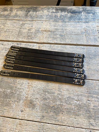 CDP フレンチアーミーリブレスレット /CDP French Army RE bracelet