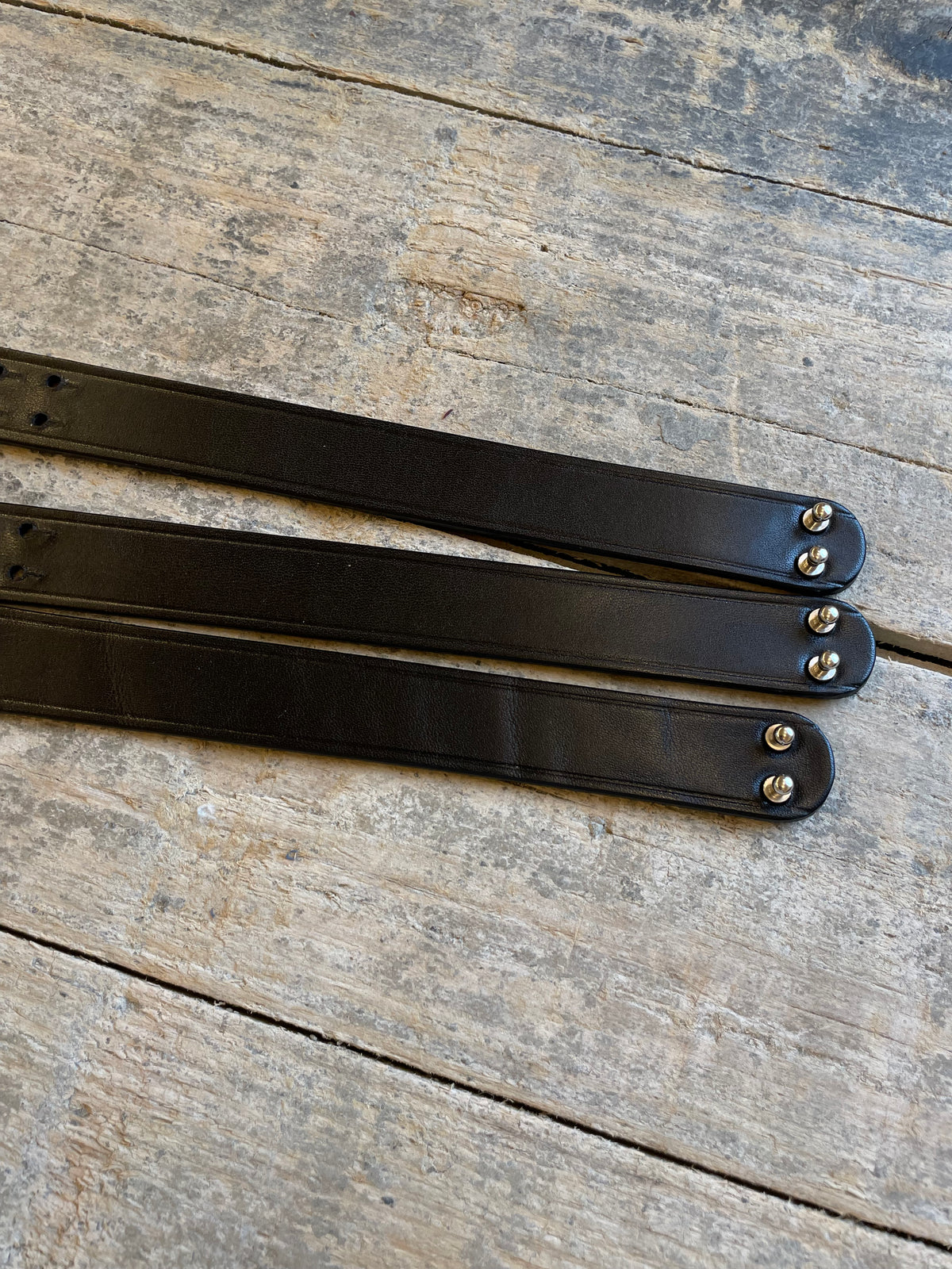 CDP フレンチアーミーリブレスレット /CDP French Army RE bracelet