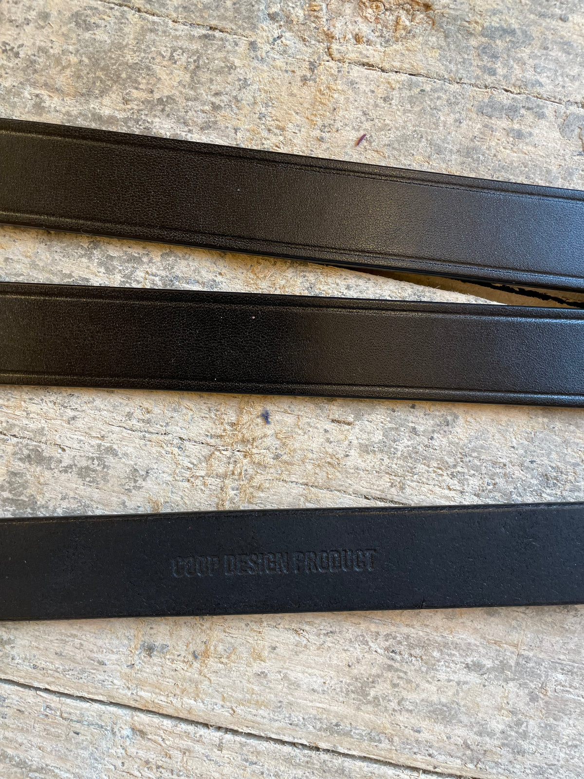 CDP フレンチアーミーリブレスレット /CDP French Army RE bracelet