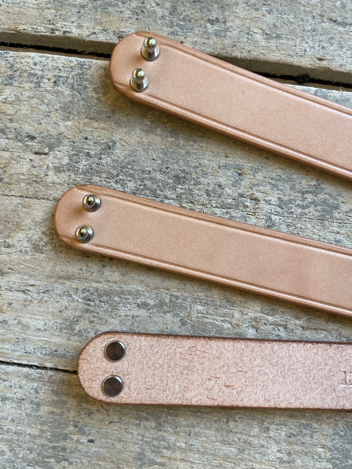CDP フレンチアーミーリブレスレット /CDP French Army RE bracelet