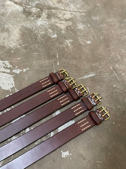 CDP フレンチアーミーナローベルト /CDP French Army narrow belt