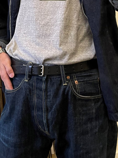CDP フレンチアーミーナローベルト /CDP French Army narrow belt